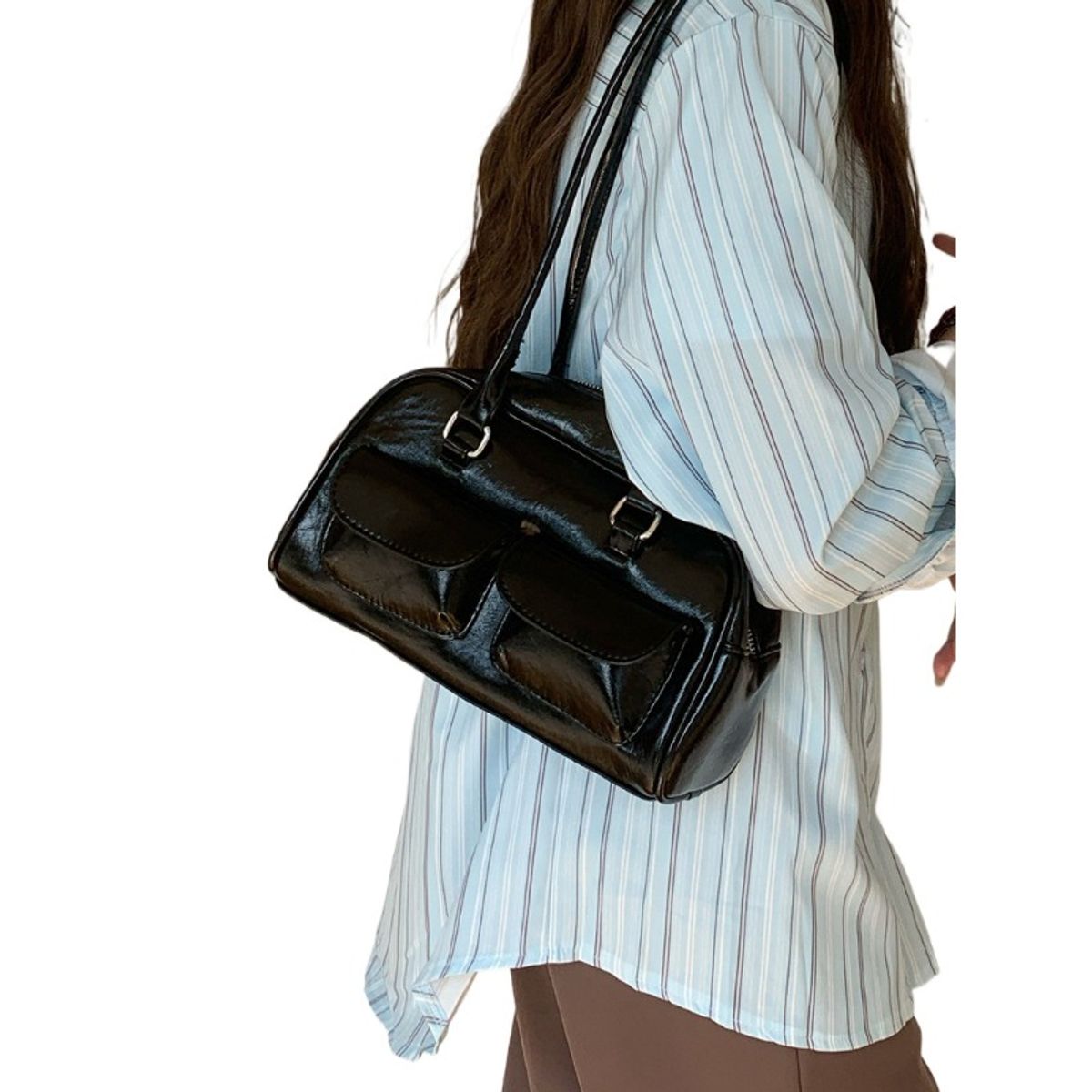 GIOIO - Bolso Mujer Casual Diario Grande y Cómodo