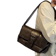 GIOIO - Bolso Mujer Casual Diario Grande y Cómodo