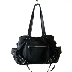 GIOIO - Bolso Mujer Casual Diario Grande y Cómodo