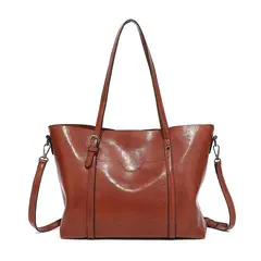 GIOIO - Bolso Mujer Casual Diario Grande y Cómodo