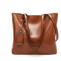 GIOIO - Cartera Tote Mujer Casual