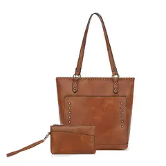 GIOIO - Bolso Mujer Casual Diario Grande y Cómodo