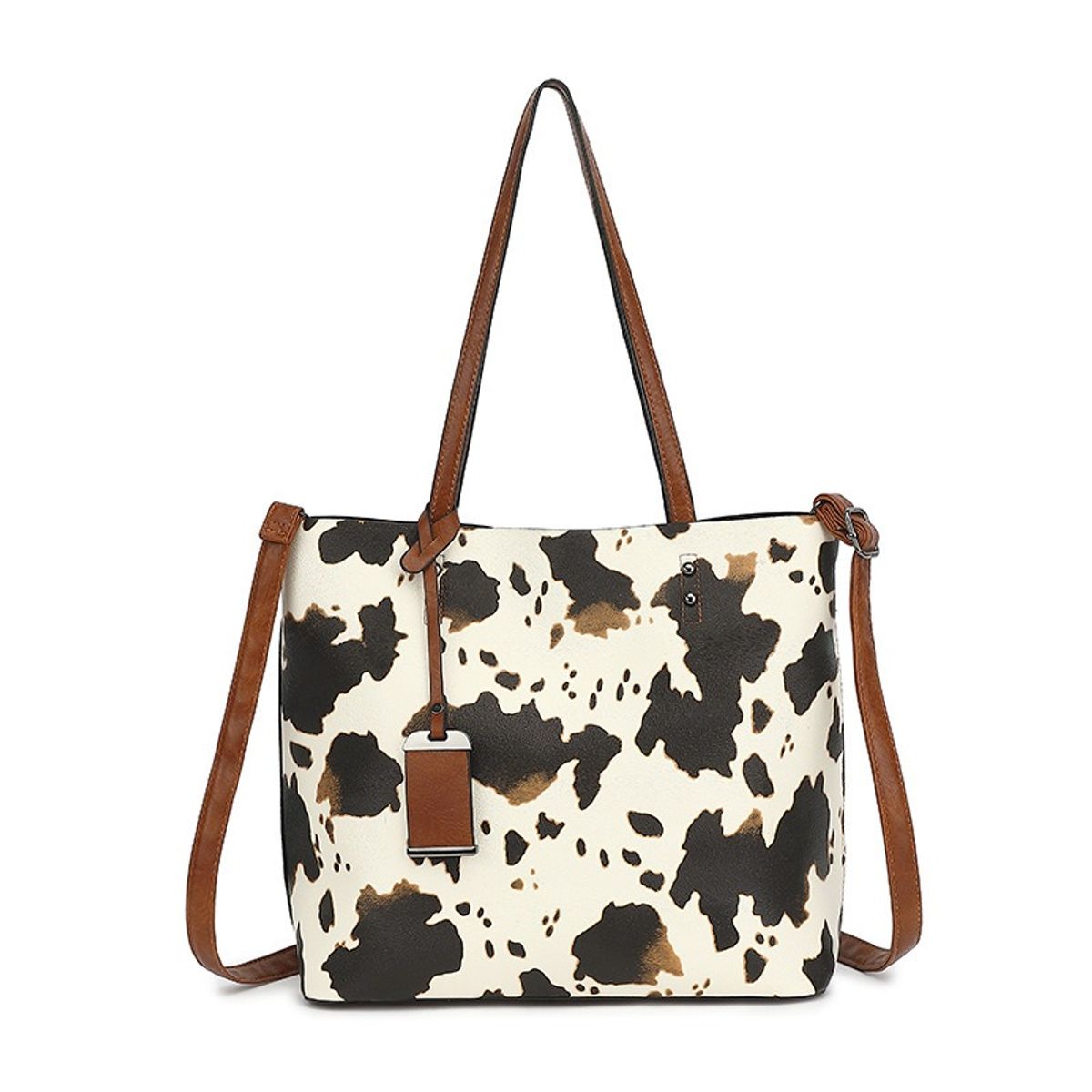 GIOIO - Bolso Mujer Casual Diario Grande y Cómodo
