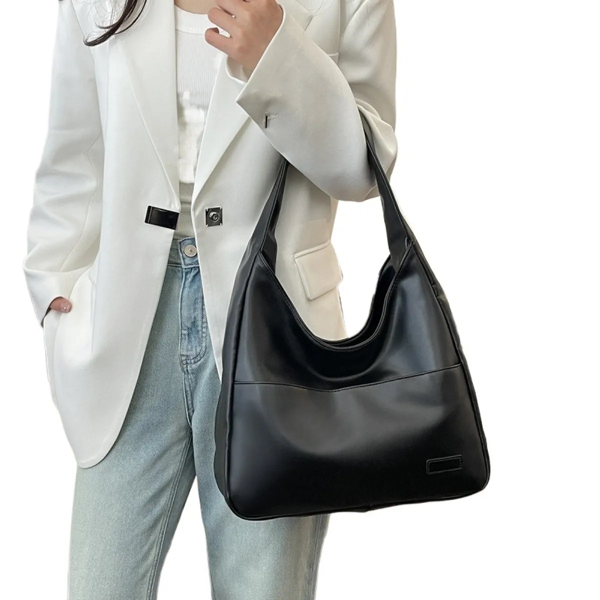 GIOIO - Bolso Mujer Casual Diario Grande y Cómodo