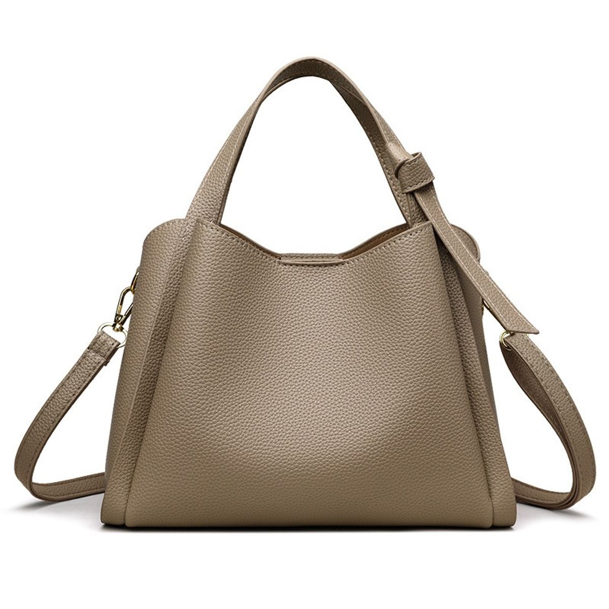GIOIO - Bolso Mujer Casual Diario Grande y Cómodo