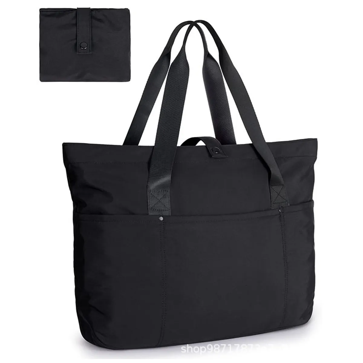GIOIO - Bolso Mujer Casual Diario Grande y Cómodo