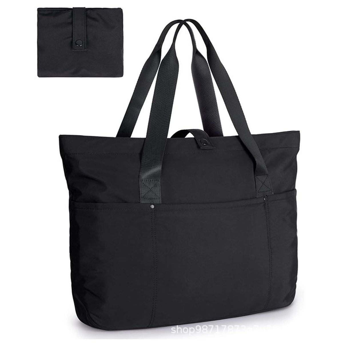 GIOIO - Bolso Mujer Casual Diario Grande y Cómodo