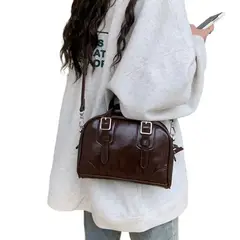 GIOIO - Bolso Mujer Casual Diario Grande y Cómodo