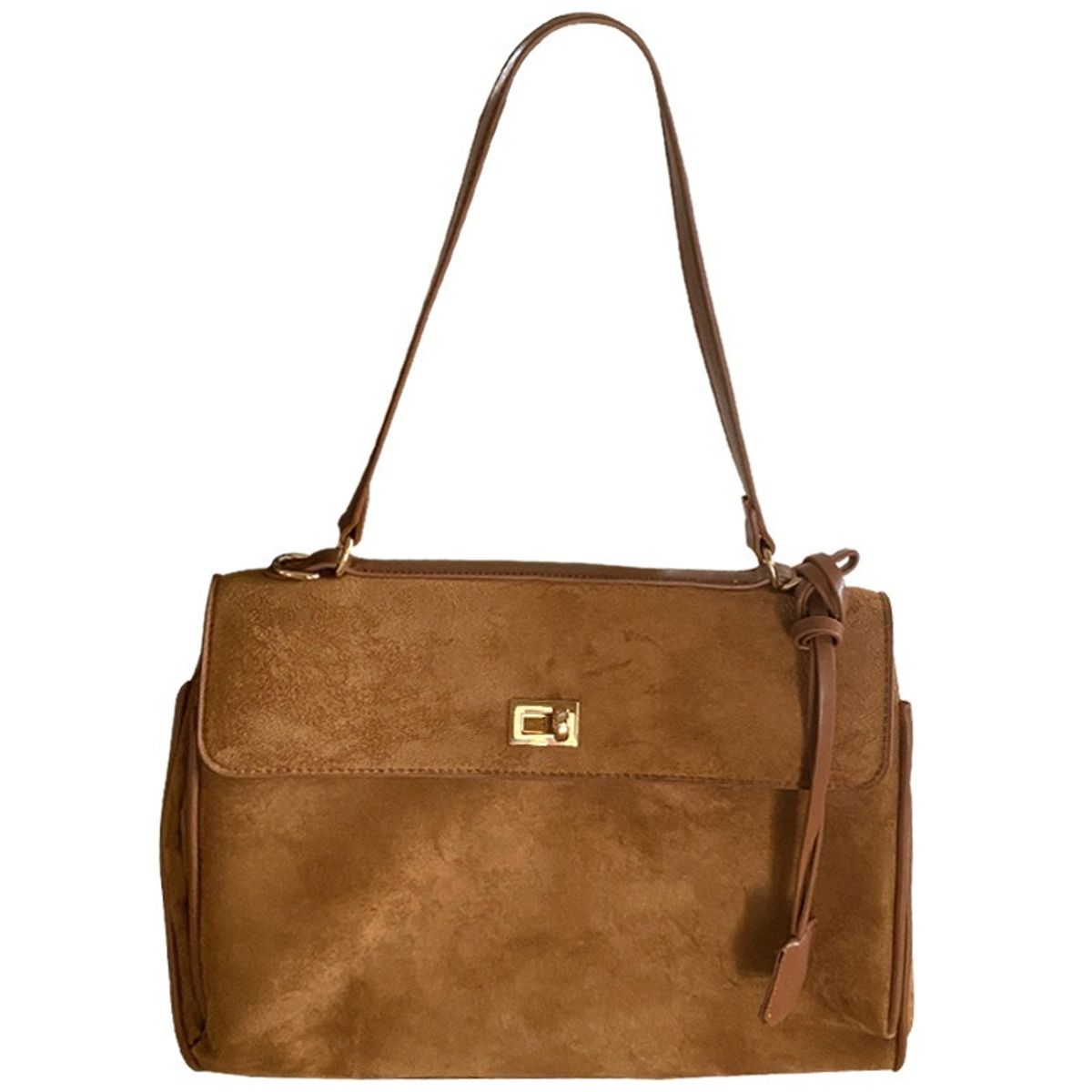 GIOIO - Bolso Mujer Casual Diario Grande y Cómodo