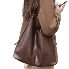 GIOIO - Bolso Mujer Casual Diario Grande y Cómodo