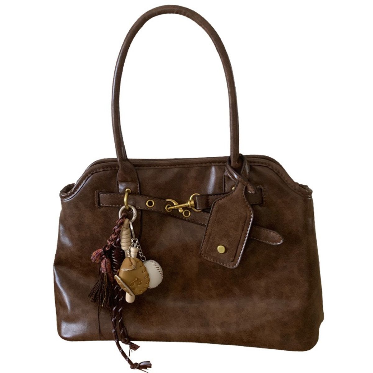 GIOIO - Bolso Mujer Casual Diario Grande y Cómodo
