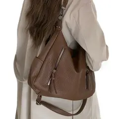 GIOIO - Bolso Mujer Casual Diario Grande y Cómodo