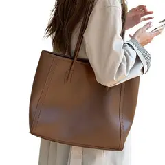 GIOIO - Bolso Mujer Casual Diario Grande y Cómodo