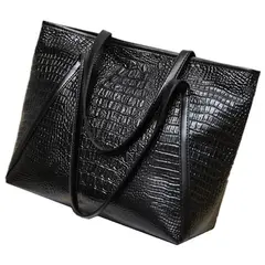 GIOIO - Bolso Mujer Casual Diario Grande y Cómodo
