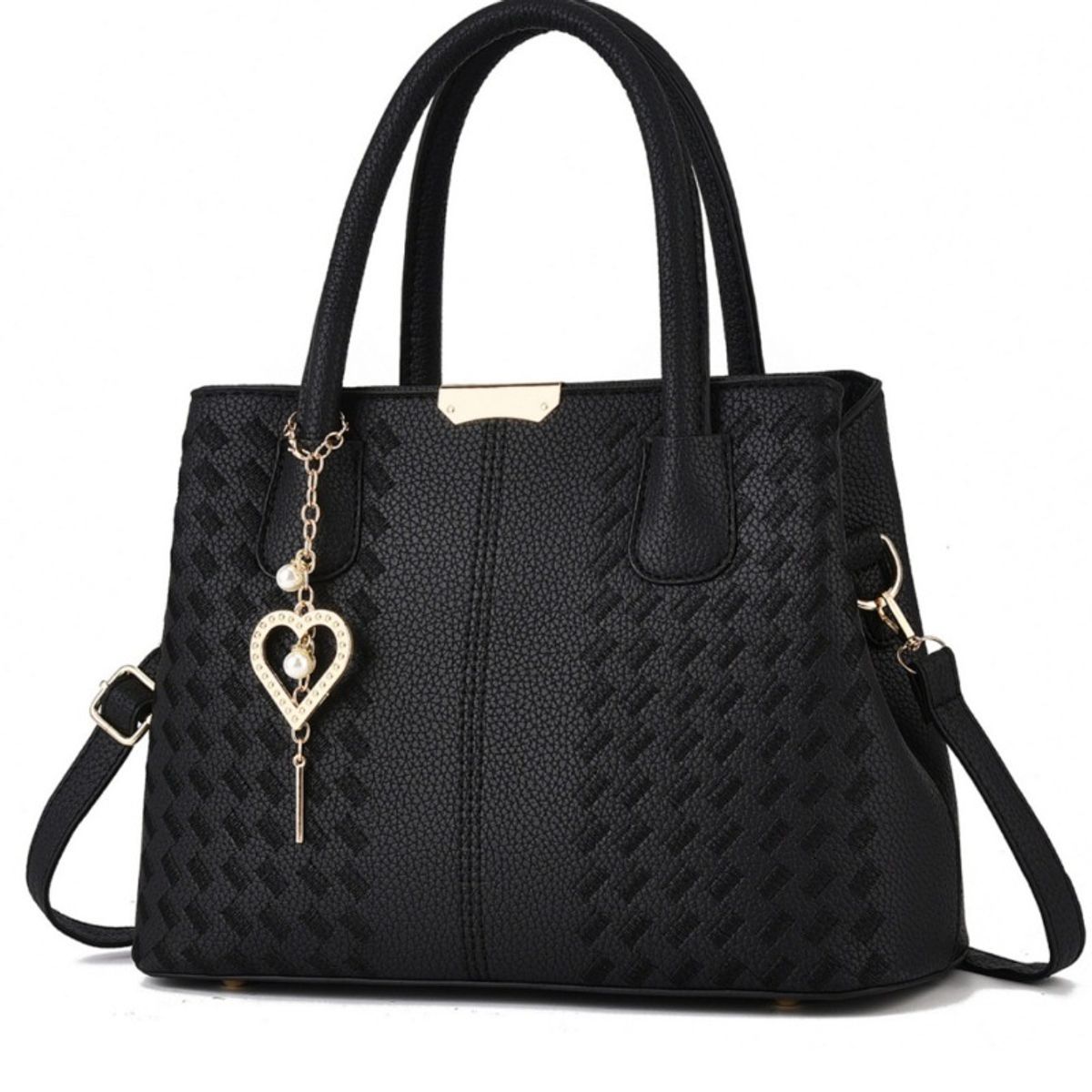 GIOIO - Bolso Mujer Casual Diario Grande y Cómodo