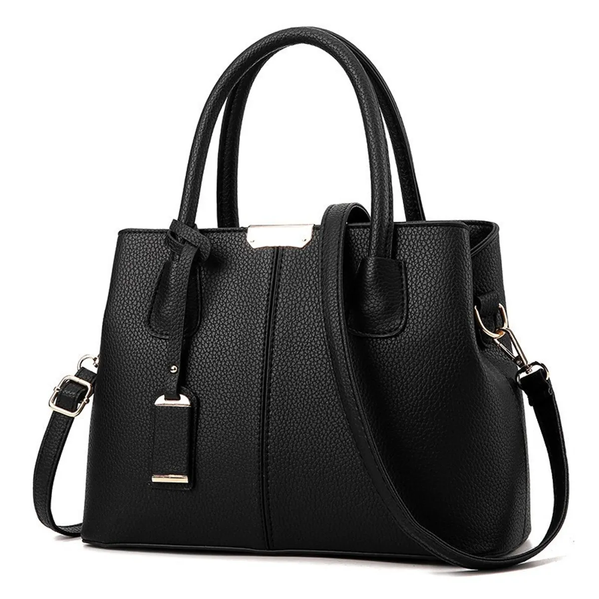 GIOIO - Bolso Mujer Casual Diario Grande y Cómodo