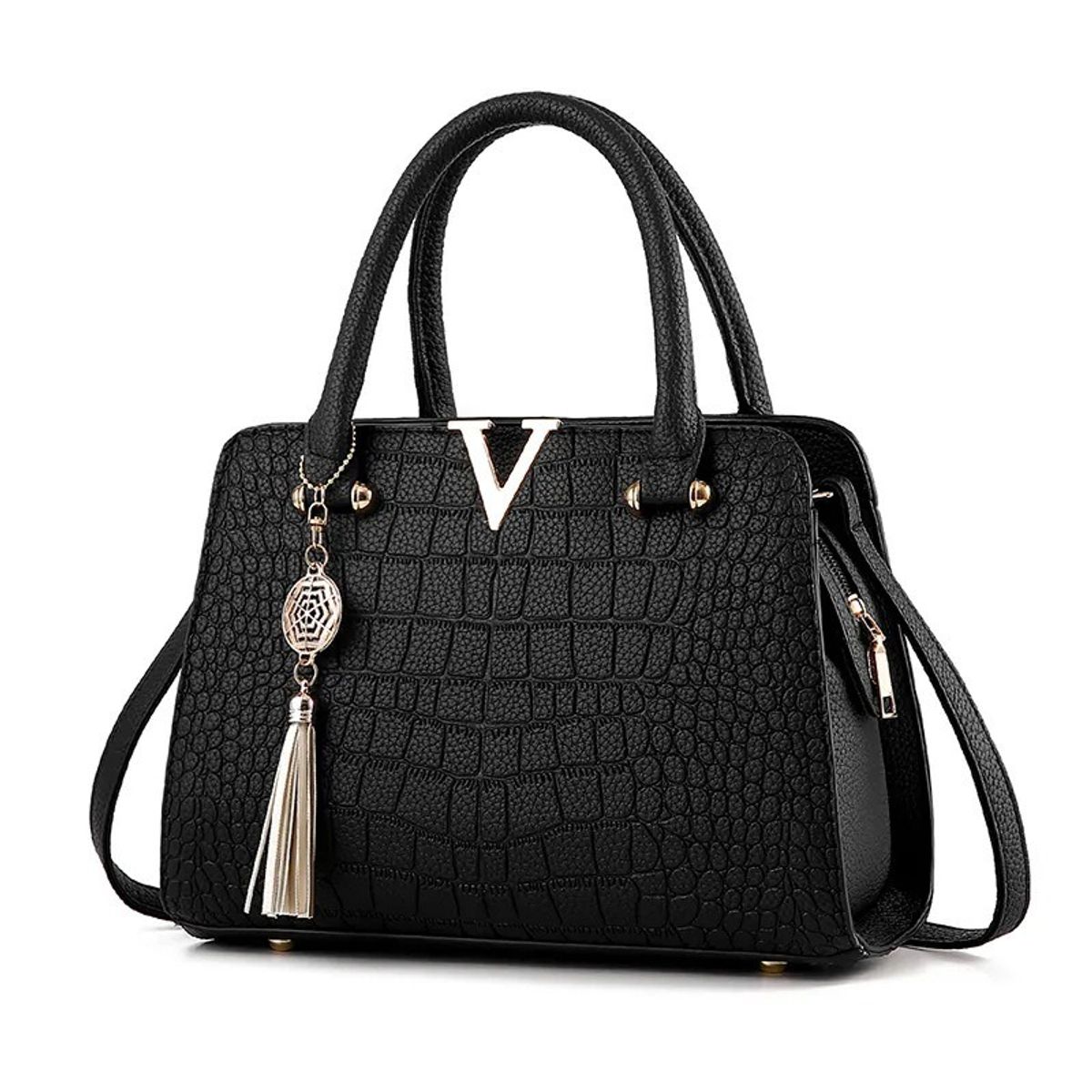 GIOIO - Bolso Mujer Casual Diario Grande y Cómodo