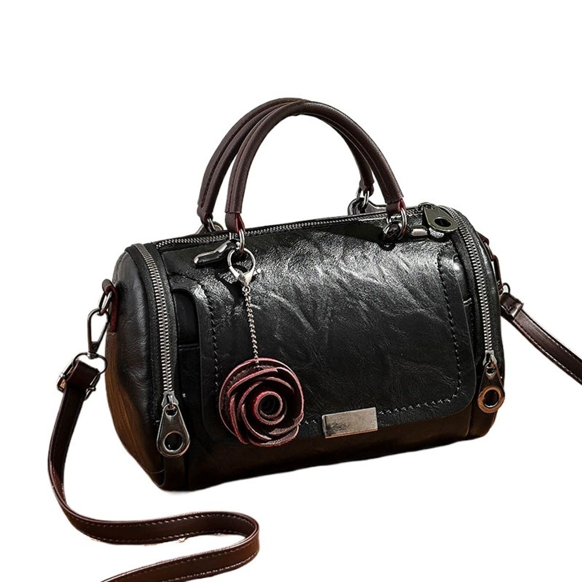 GIOIO - Bolso Mujer Casual Diario Grande y Cómodo