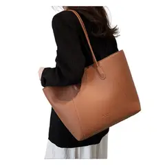 GIOIO - Bolso Mujer Casual Diario Grande y Cómodo