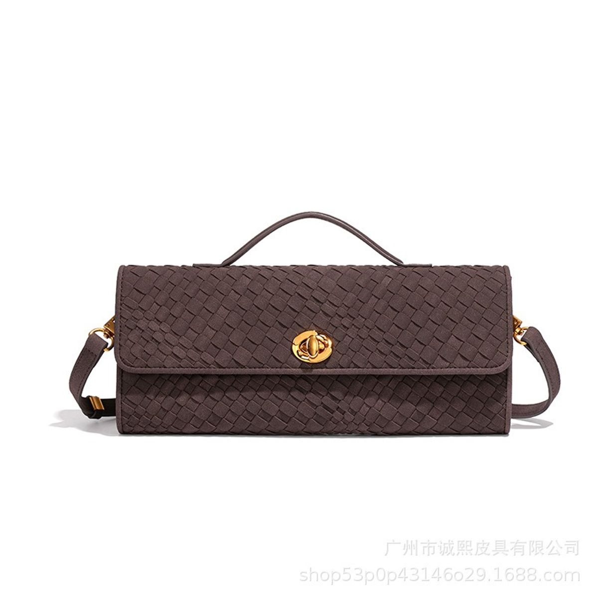 GIOIO - Bolso de Noche para Mujer Elegante para Fiesta