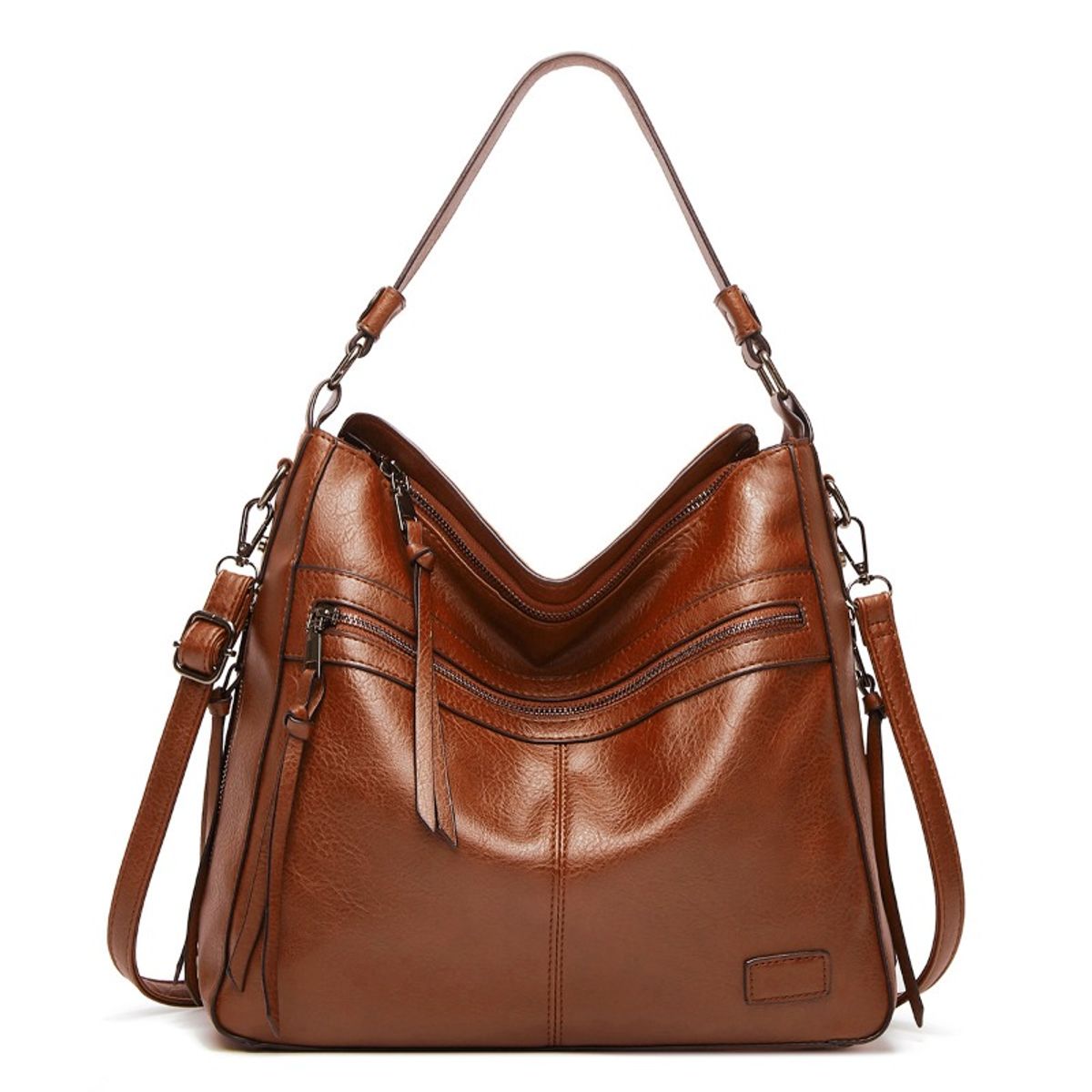 GIOIO - Bolso Mujer Casual Diario Grande y Cómodo