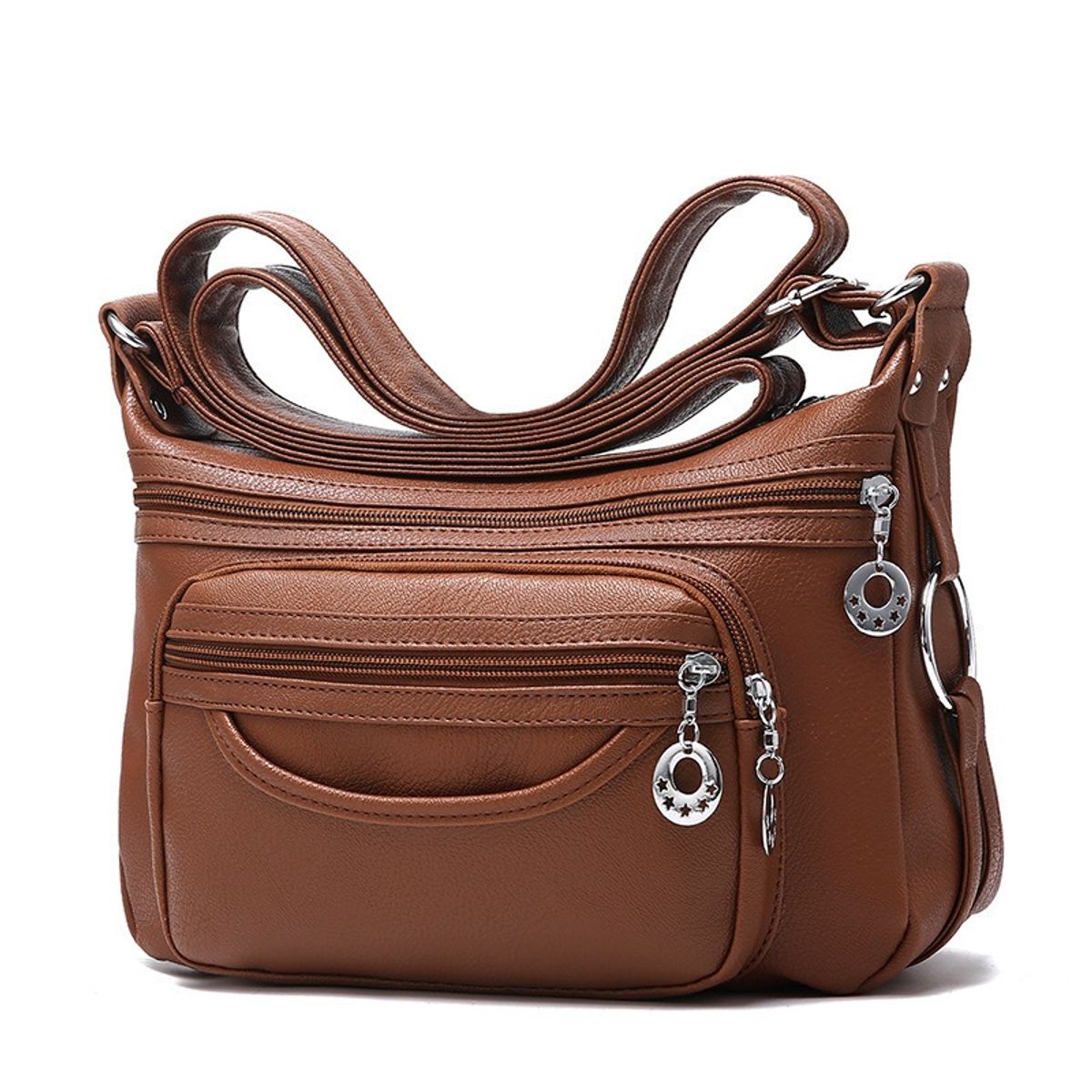 GIOIO - Bolso Mujer Casual Diario Grande y Cómodo