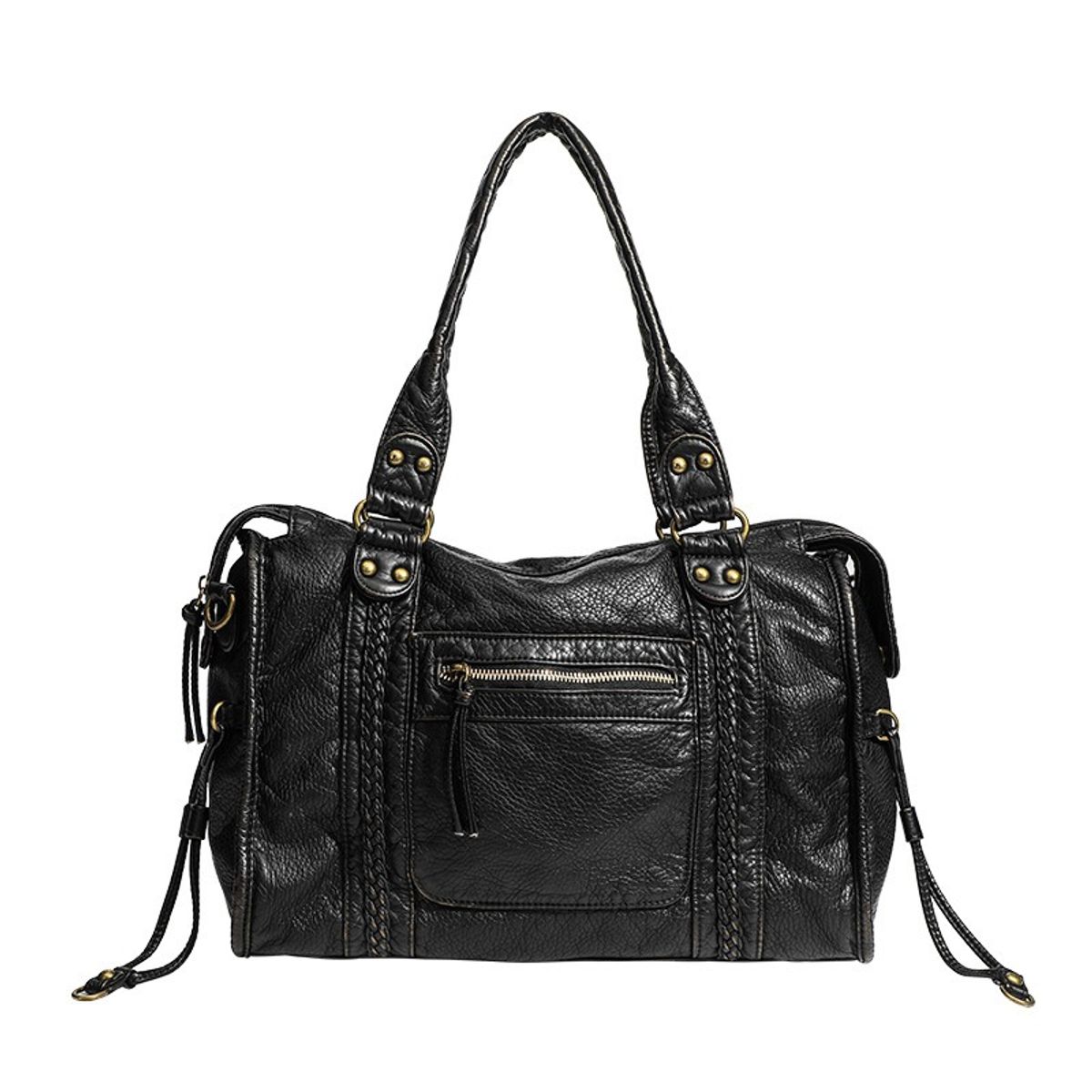 GIOIO - Bolso Mujer Casual Diario Grande y Cómodo