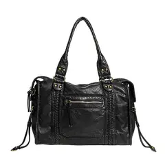 GIOIO - Bolso Mujer Casual Diario Grande y Cómodo