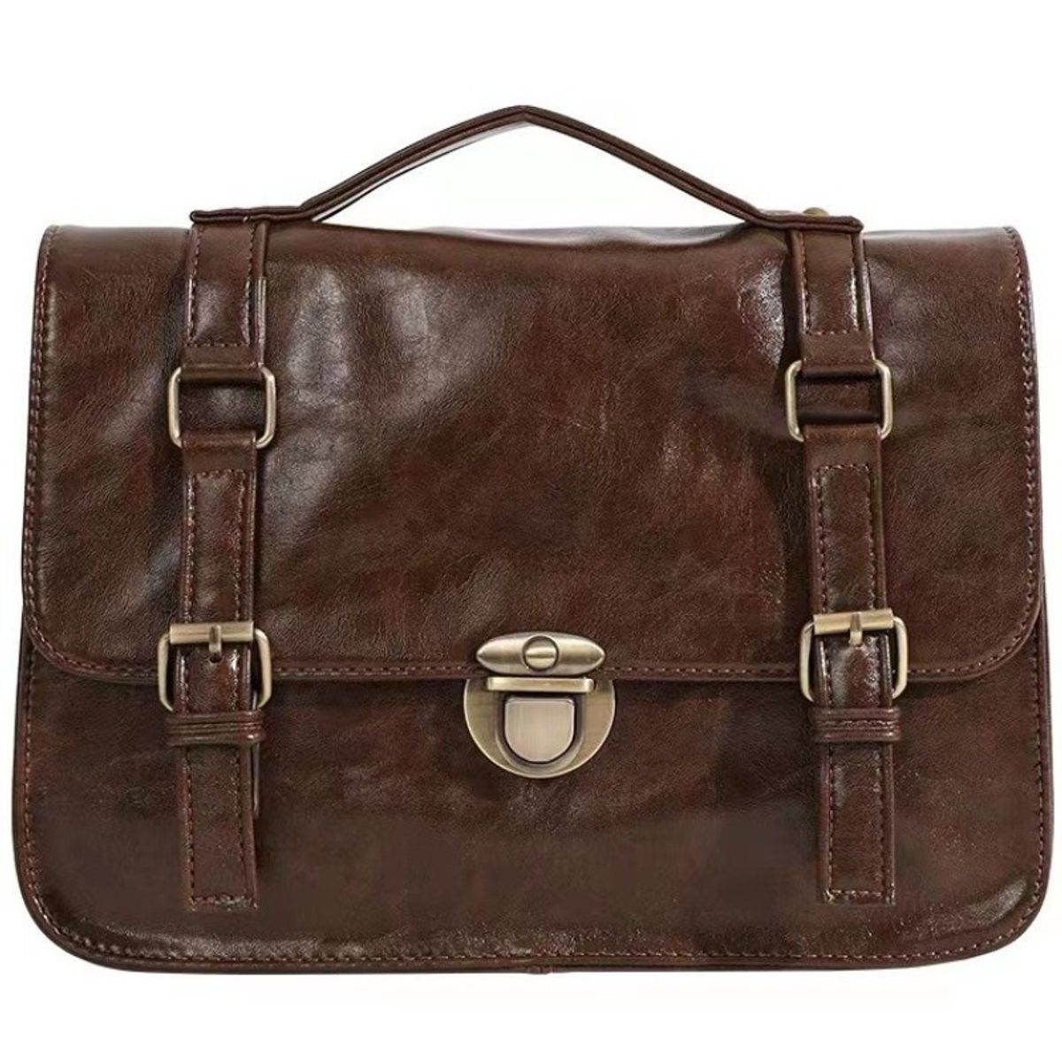 GIOIO - Bolso Mujer Casual Diario Grande y Cómodo