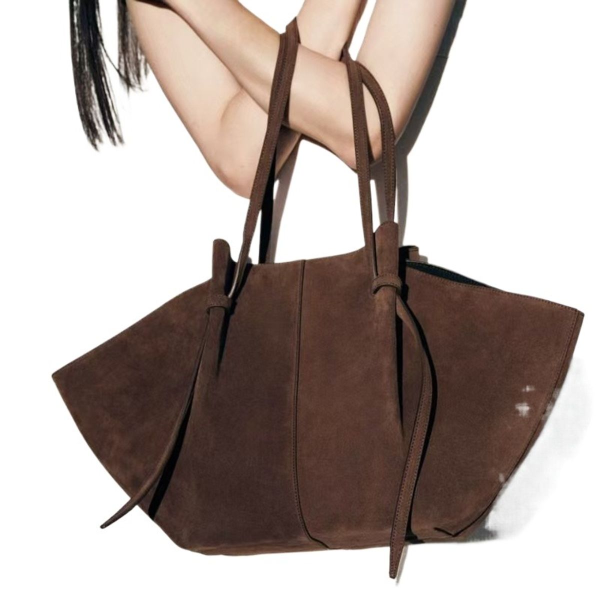 GIOIO - Bolso Mujer Casual Diario Grande y Cómodo