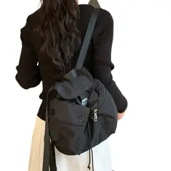 GIOIO - Bolso Mujer Casual Diario Grande y Cómodo