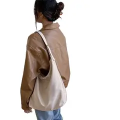 GIOIO - Bolso Mujer Casual Diario Grande y Cómodo