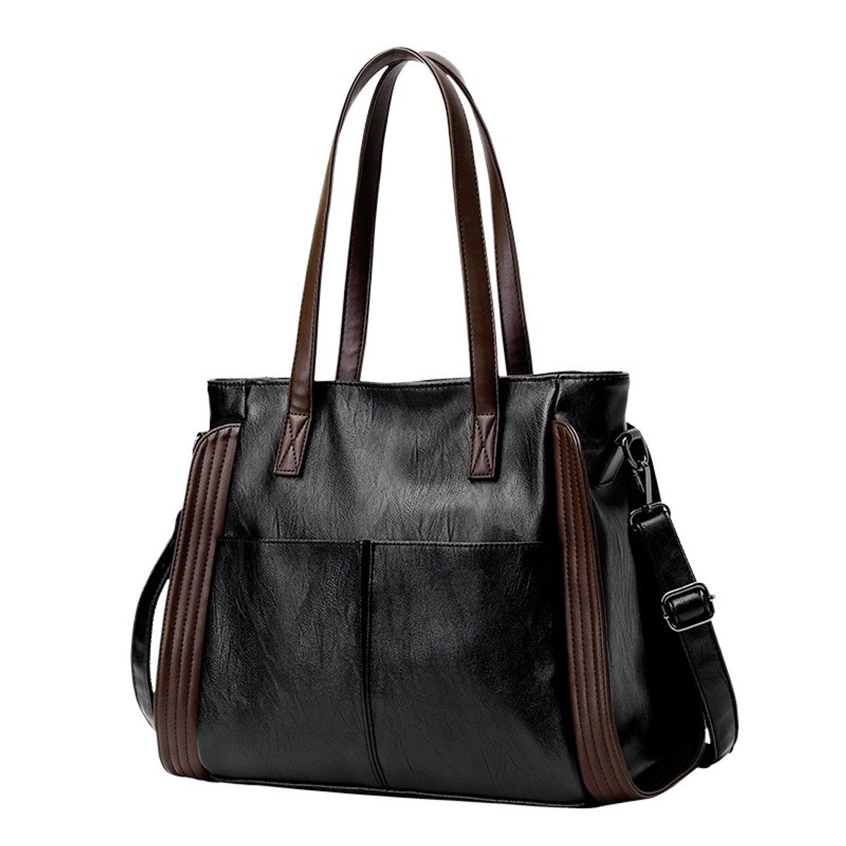GIOIO - Bolso Mujer Casual Diario Grande y Cómodo