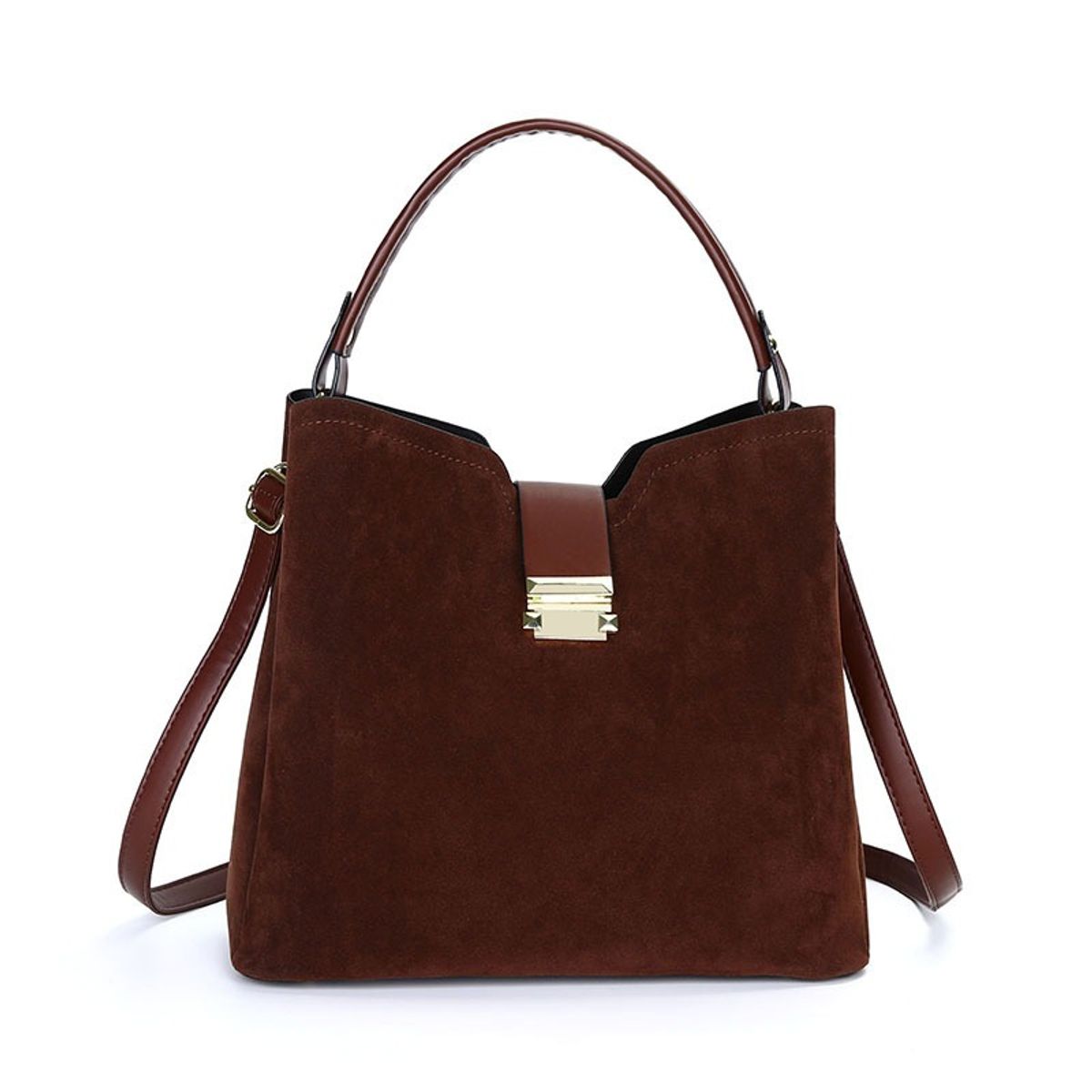 GIOIO - Bolso Mujer Casual Diario Grande y Cómodo