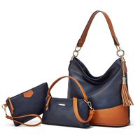 Bolso Mujer Casual Diario Grande y Cómodo