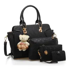 GIOIO - Bolso Mujer Casual Diario Grande y Cómodo