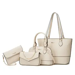 GIOIO - Set Cartera Tote y Carteras Mujer