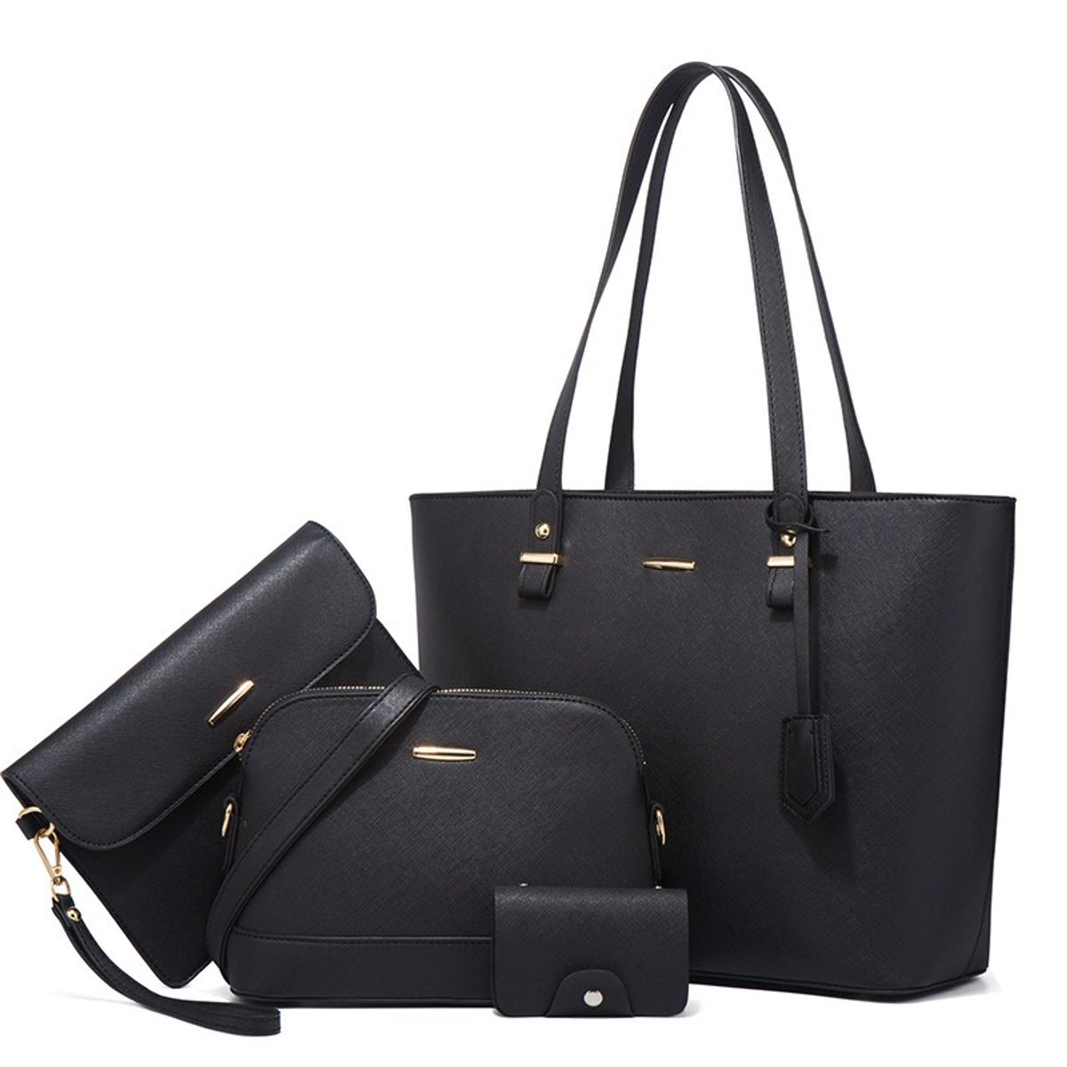 GIOIO - Bolso Mujer Casual Diario Grande y Cómodo