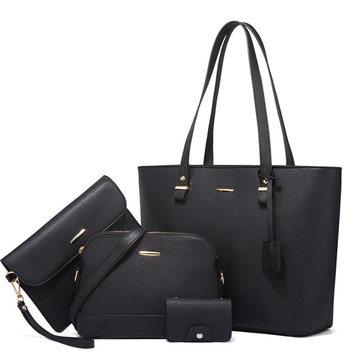 GIOIO - Bolso Mujer Casual Diario Grande y Cómodo