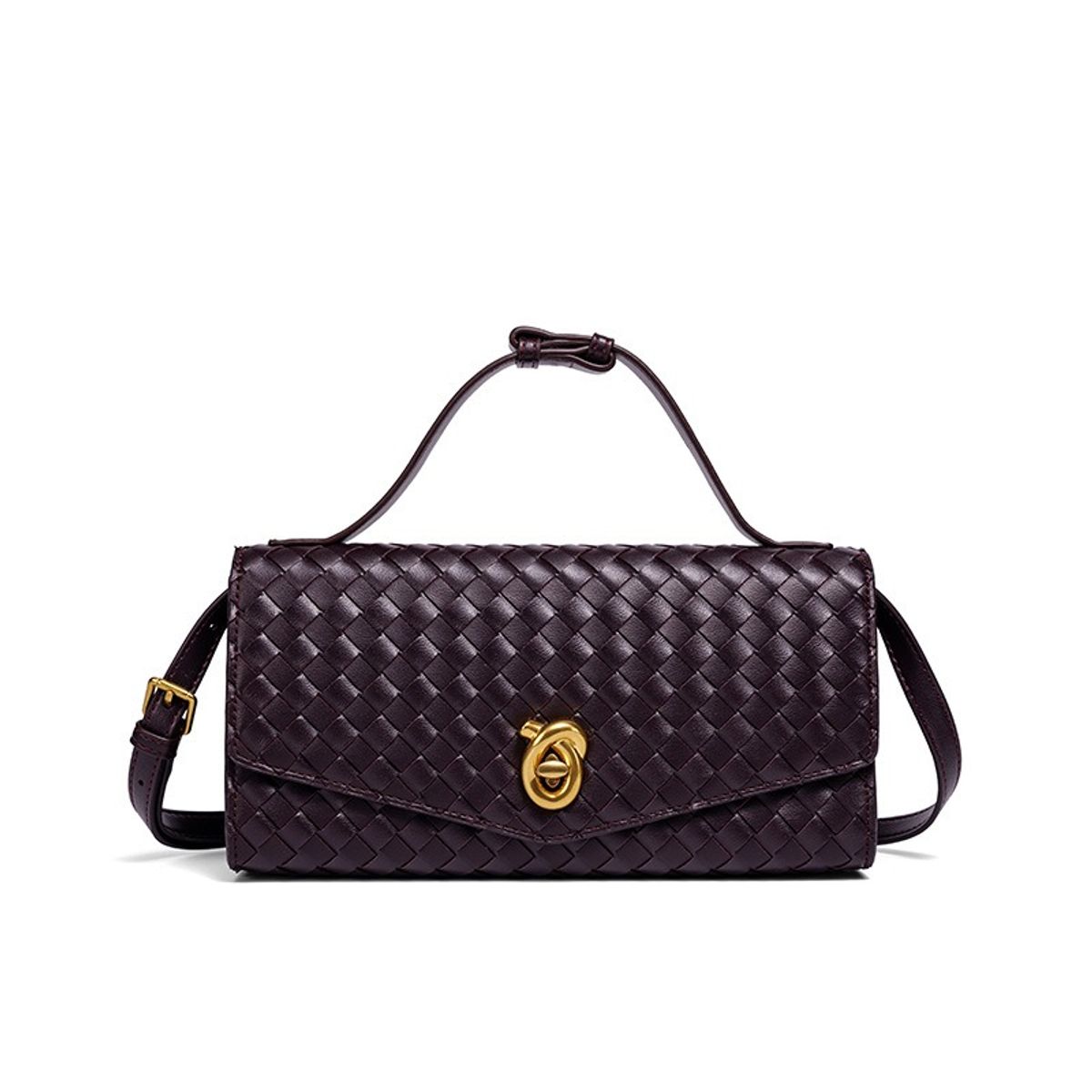 GIOIO - Bolso Mujer Casual Diario Grande y Cómodo
