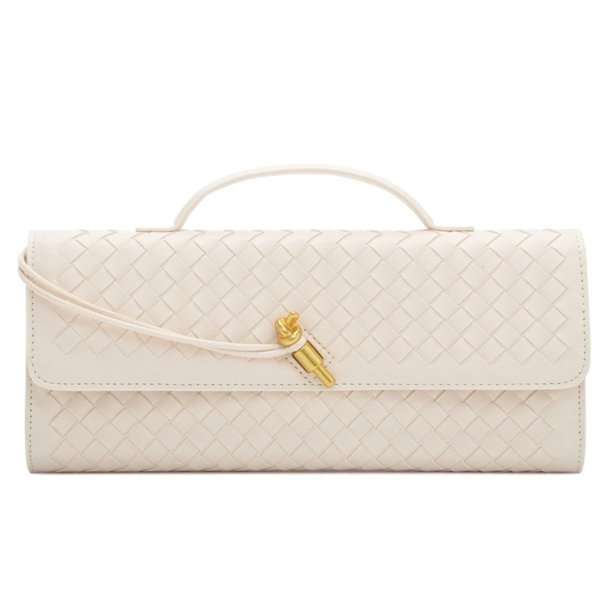 GIOIO - Bolso de Noche para Mujer Elegante para Fiesta
