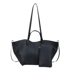 GIOIO - Combinación de Bolsos Mujer Elegante y Práctica Set de Moda