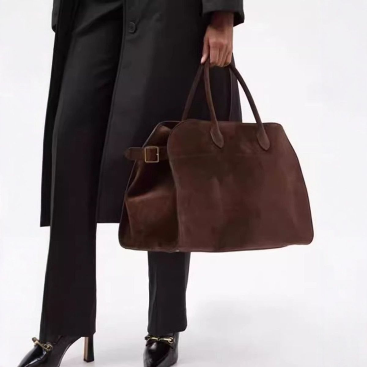 GIOIO - Bolso Mujer Casual Diario Grande y Cómodo