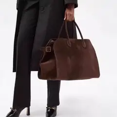 GIOIO - Bolso Mujer Casual Diario Grande y Cómodo