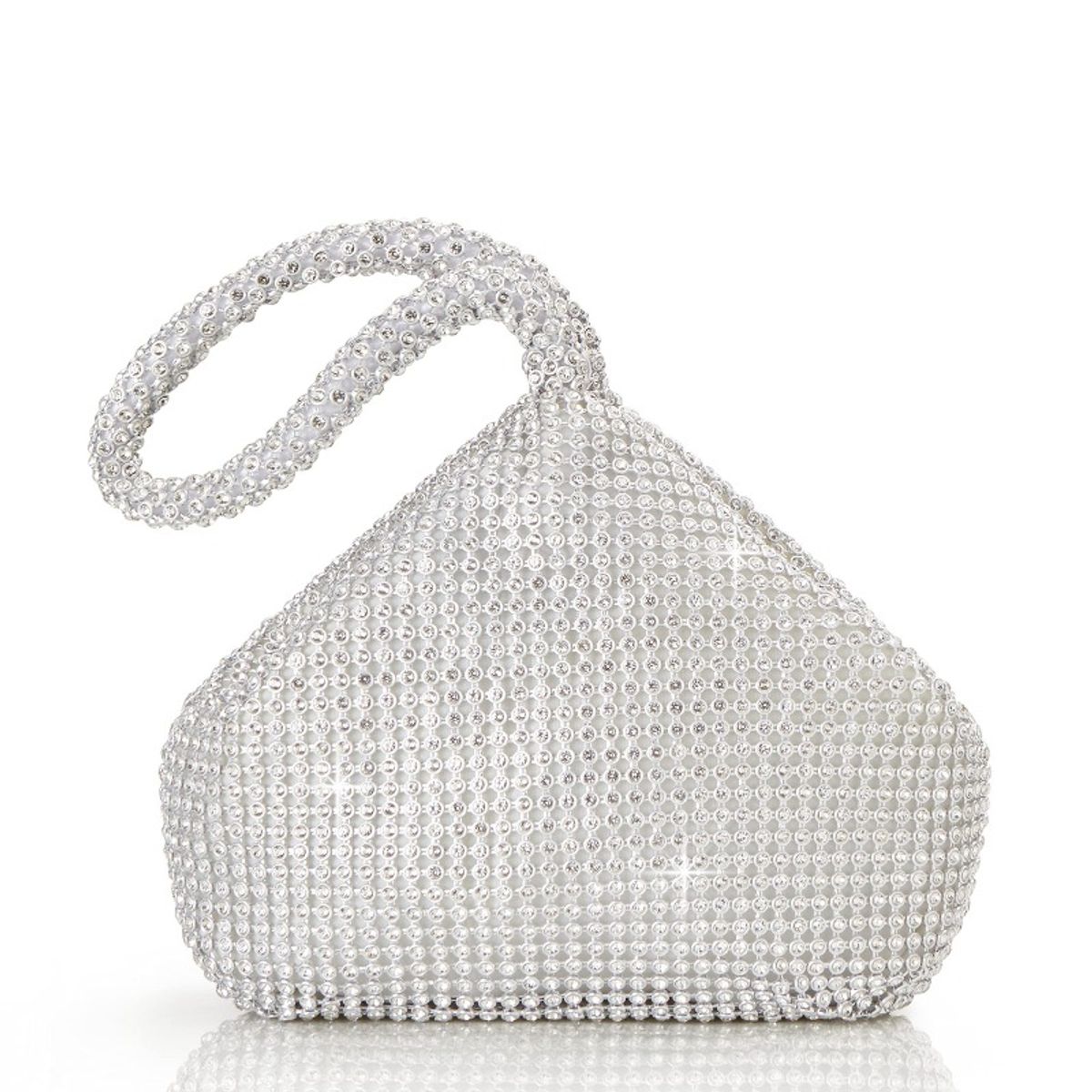 GIOIO - Bolso de Noche para Mujer Elegante para Fiesta