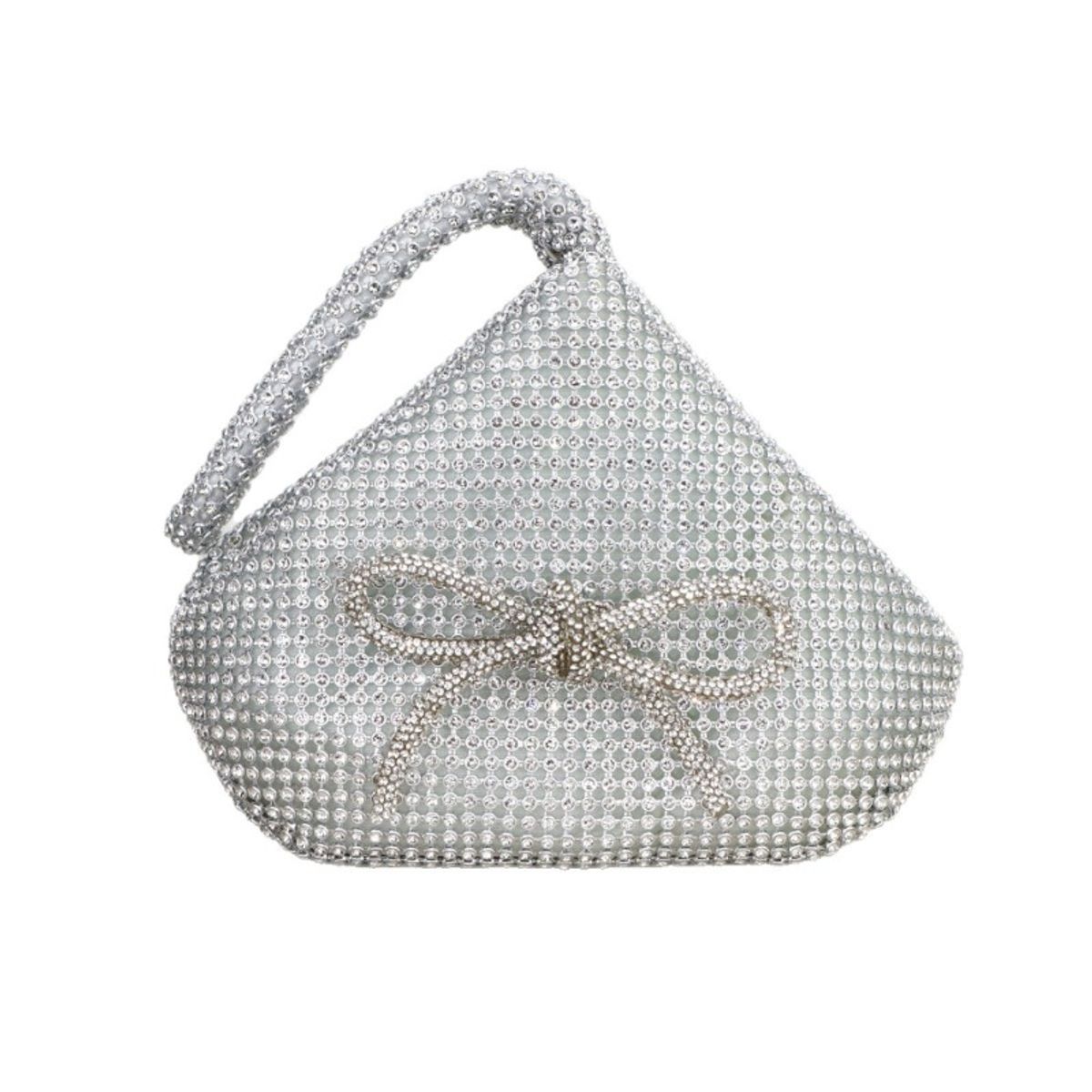 GIOIO - Bolso de Noche para Mujer Elegante para Fiesta