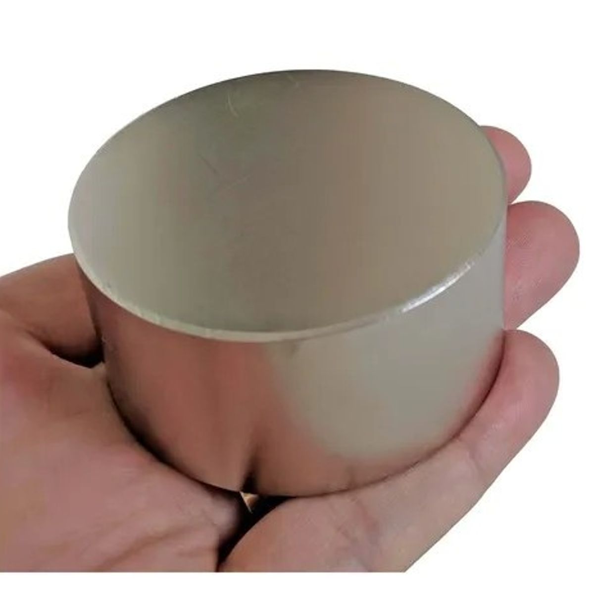 IMAN - iman neodimio 60x30 mm super fuerte n52