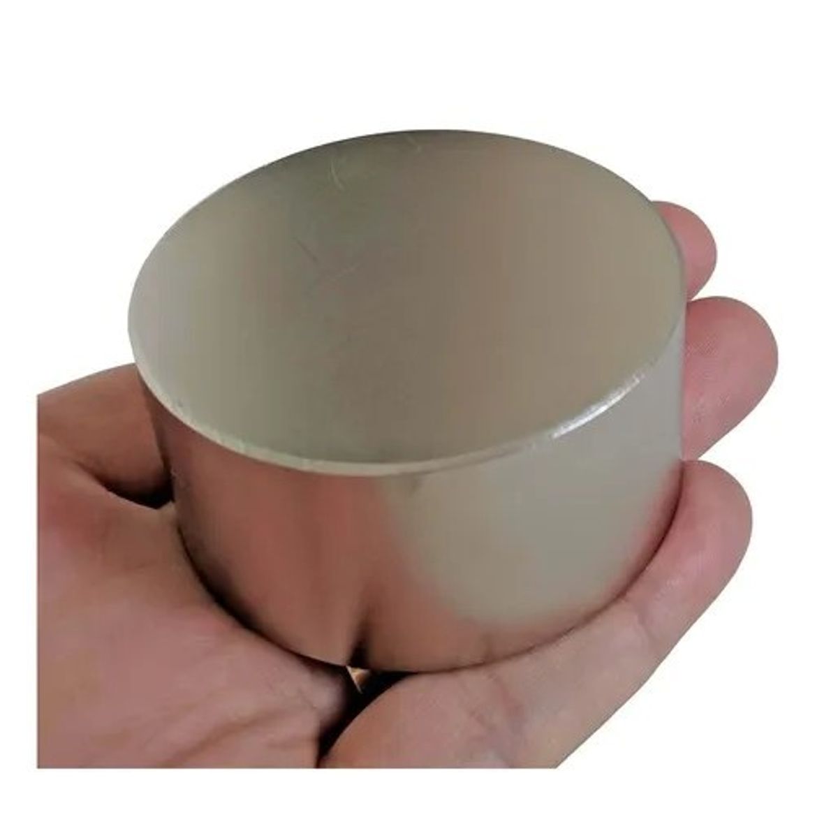 IMAN - iman neodimio 60x30 mm super fuerte n52