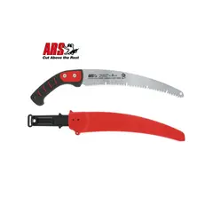 GENERICO - Serrucho Profesional de Poda ARS UV32E con Funda 320 mm