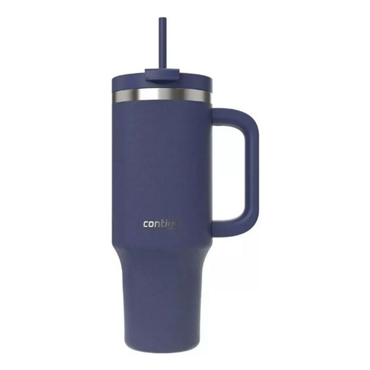 CONTIGO - Botella Contigo Térmica 1180ml Streeterville Color Indigo Color Azul Marino